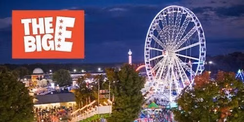 LDNE Cruise and Meetup at the Big E 