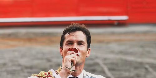 Bullfighting Seville 2026 - Alejandro Talavante, Roca Rey & Pablo Aguado Tickets