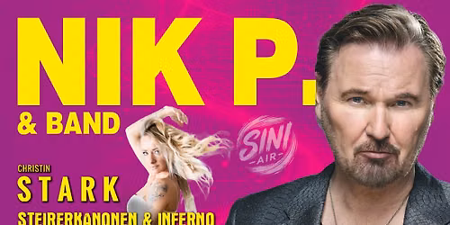 Sini Air