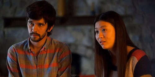 *MANCHESTER* MilkTea screening of Lilting with Voice ESEA
