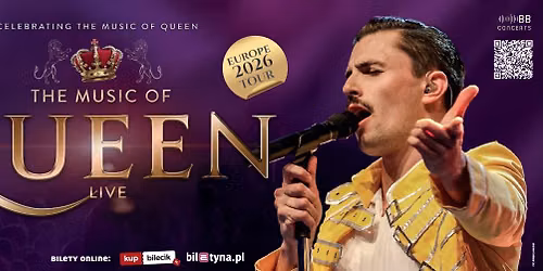 The Music of Queen - Live TORU\u0143
