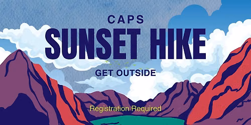 Sunset Hike & Integration Circle
