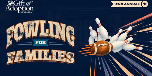 Fowling for Families