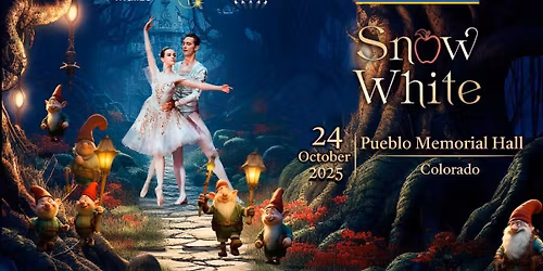 Grand Kyiv Ballet