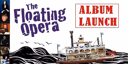 Floating Opera Album Launch