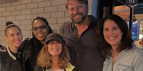 Westlake Village Comedy Club @ 14