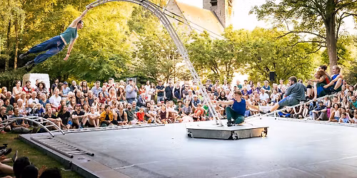 Visueel Festival Visuel 2026