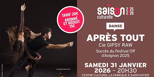 APR\u00c8S TOUT