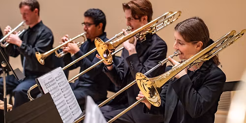 St. Louis Symphony Youth Orchestra Season Finale