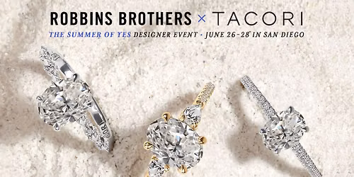 Summer of Yes Designer Event | San Diego, CA