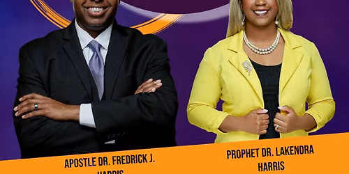 Prophetic Gathering