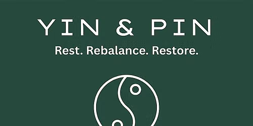 Yin & Pin