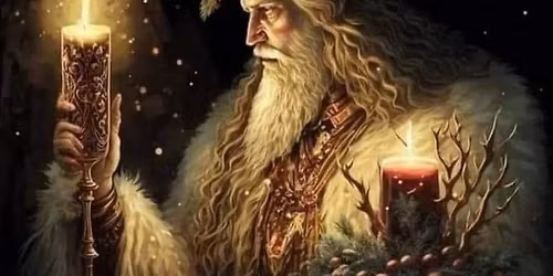 Yule Ritual 