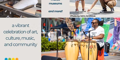Latin Urban Festival