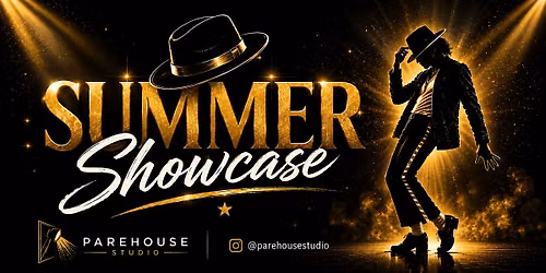 SUMMER SHOWCASE \u2013 Edici\u00f3n Especial MJ!