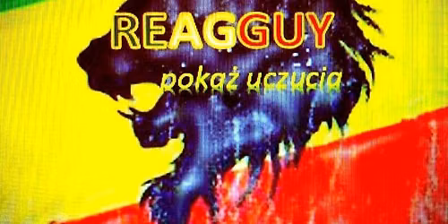 Reagguy | Koncert | Park Zdrojowy | Konstancin-Jeziorna | 30 sierpnia 2026 | \ud83d\udc9a\ud83d\udc9b\u2764\ufe0f