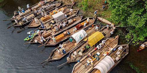 41st Annual Batteau Fest