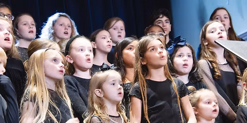 Sing Her Song | Spring Concert 