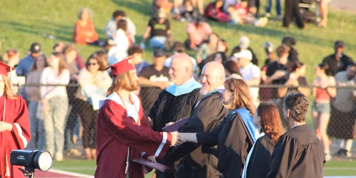 Will\u2019s Graduation Open House