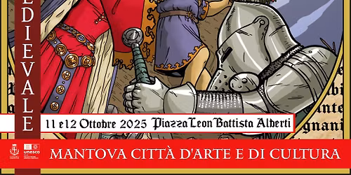 Mantova Medievale 2025