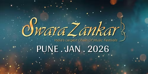 SwaraZankar