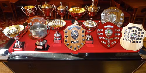 Winter 2024\/25 & Summer 2025 Presentation Night