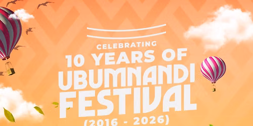 Ubumnandi Festival Seventh Annual Summer Picnic