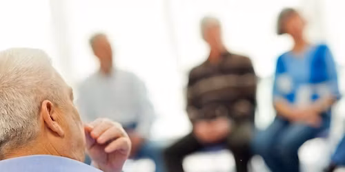 Aphasia Support Group