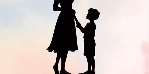 5th annual Mother and Son Dance 