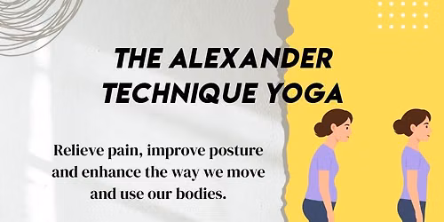 Alexander Technique Yoga