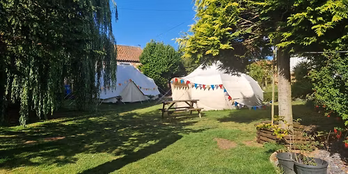 July Serenity on the Water: A Paddle Boarding Relaxation Trip