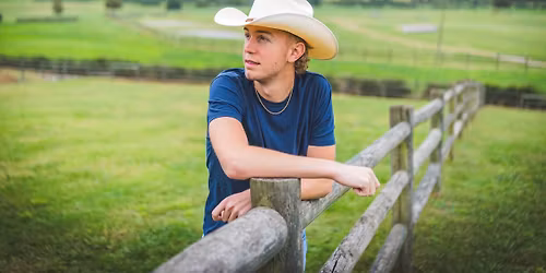 Hank Ruff's Holiday Hoedown at HI-FI 