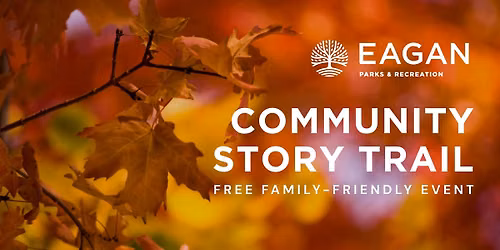 Community Story Trail