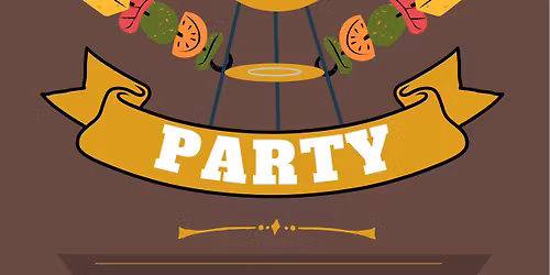 Barbecue Party