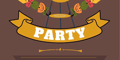 Barbecue Party