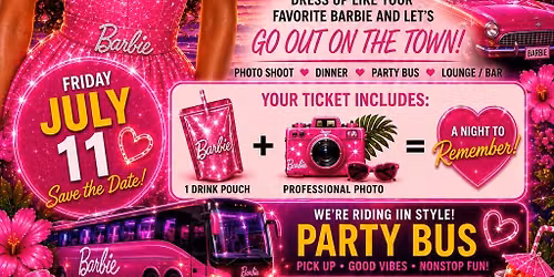 Barbie Night Out
