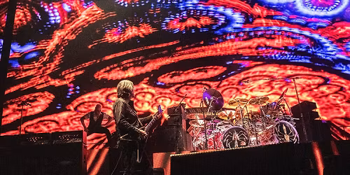 Sonic Temple Art + Music Festival - Sunday - with Tool, Megadeth, Electric Callboy, and more