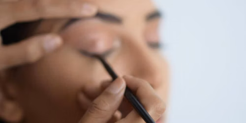 Every Day Makeup Workshop