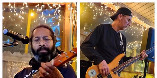 LIVE: Become One; FOOD: Geno\u2019s Crusty Crab