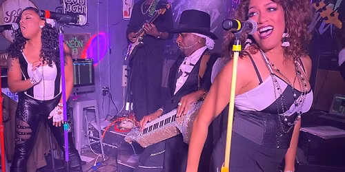 PRINCE NIGHT featuring Mico Wave!!