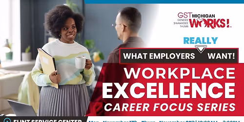 Workplace Excellence Workshops