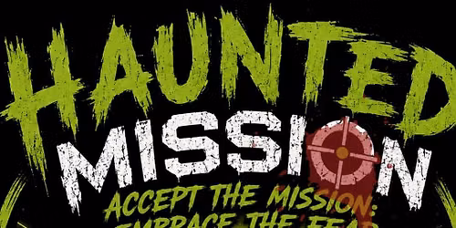 Haunted Mission 