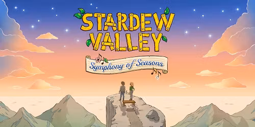 Stardew Valley: Symphony of Seasons