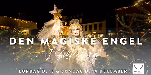 Magi og tryllest\u00f8v i Silkeborg