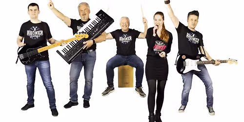 165 Jahre TSV Ostheim