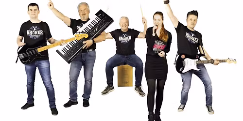 165 Jahre TSV Ostheim