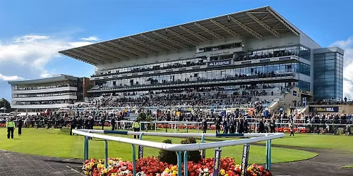The Big Doncaster Racecourse Wedding Show