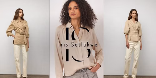 Iris Setlakwe Fall Stock\/Spring '27 Trunk Show - Baton Rouge