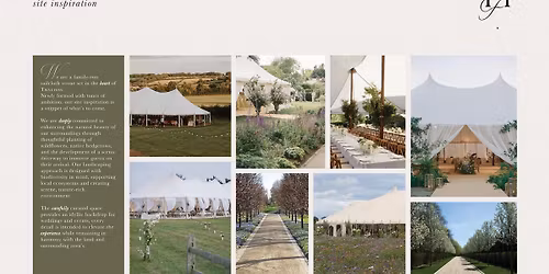 Hadley Fields Showcase