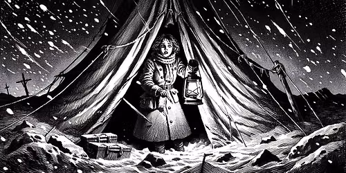 Call of Cthulhu December